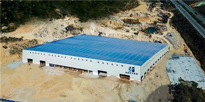 福建育華建材八月產(chǎn)銷量雙突破，創(chuàng)新高！